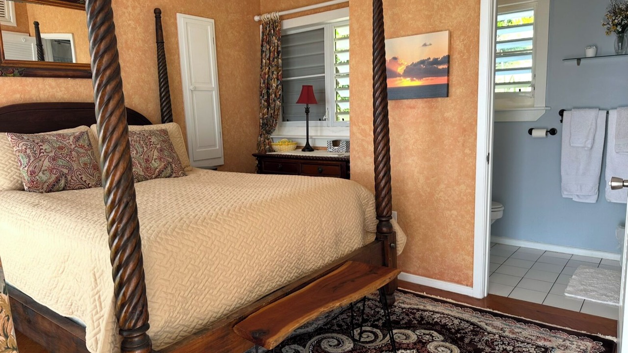 Photo of Bedroom in Estate South Slob
