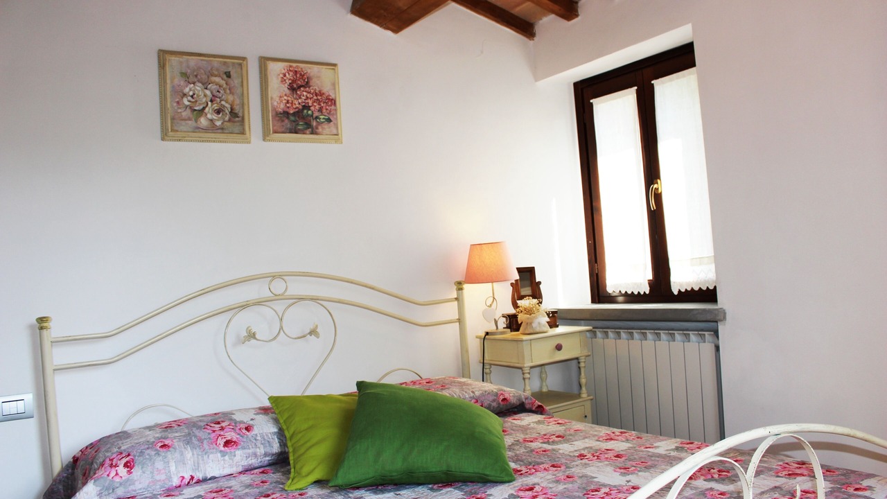 Photo of Bedroom in Furlo