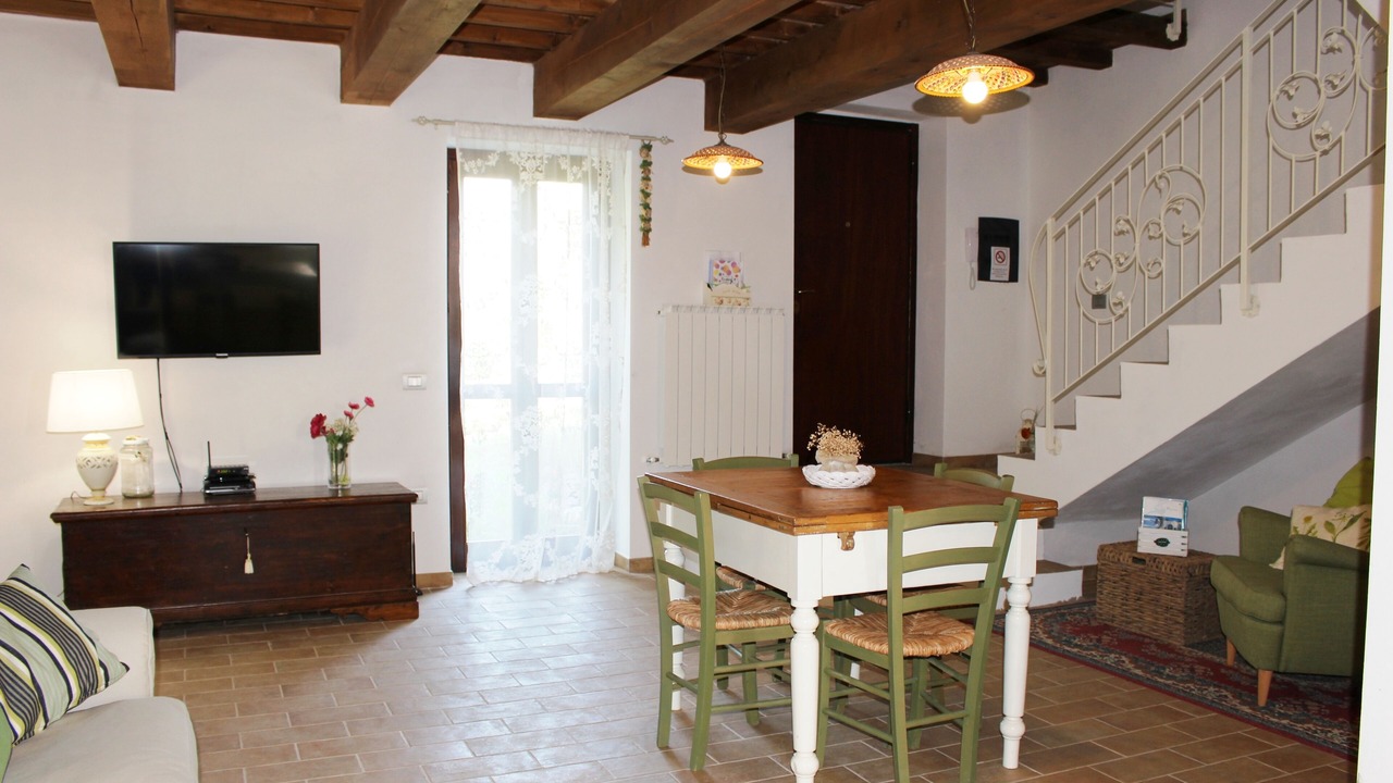 Photo of Livingroom in Furlo