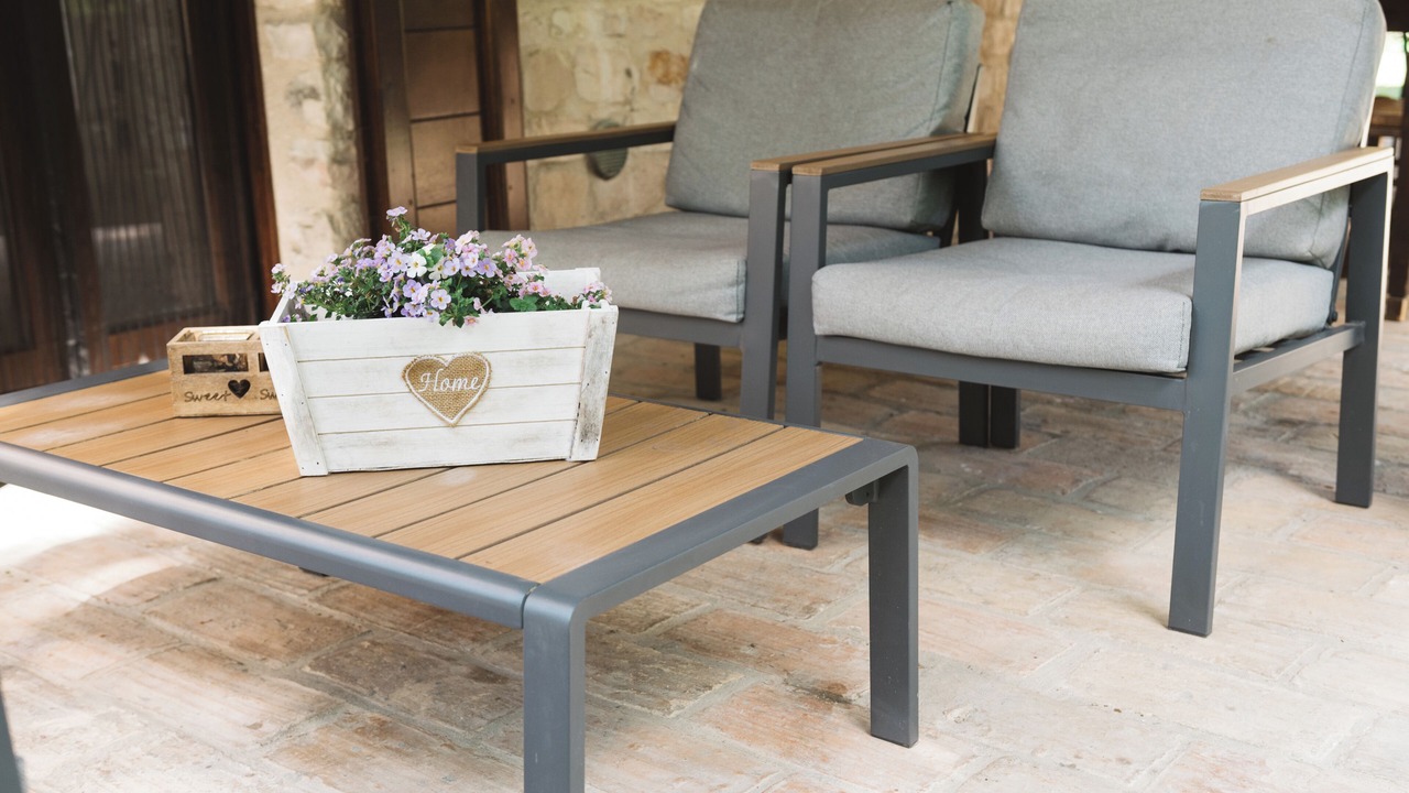 Photo of Patio Balcony in Furlo