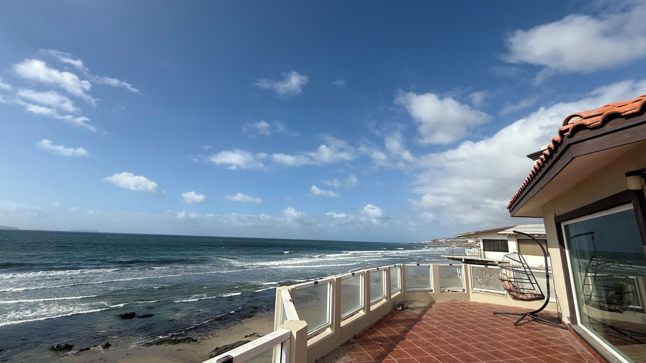 Photo of Patio Balcony in La Joya