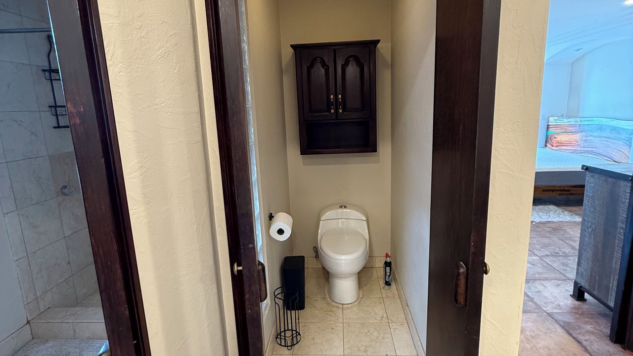 Photo of Bathroom in La Joya