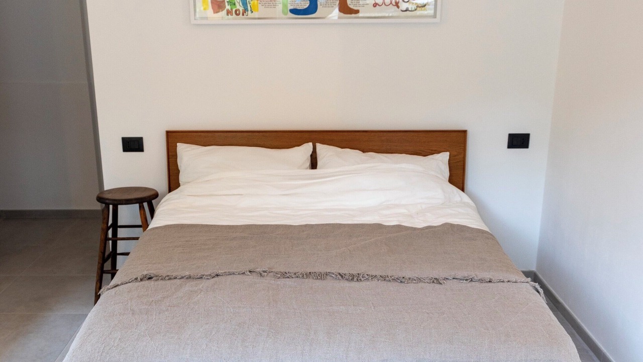 Photo of Bedroom in Stia