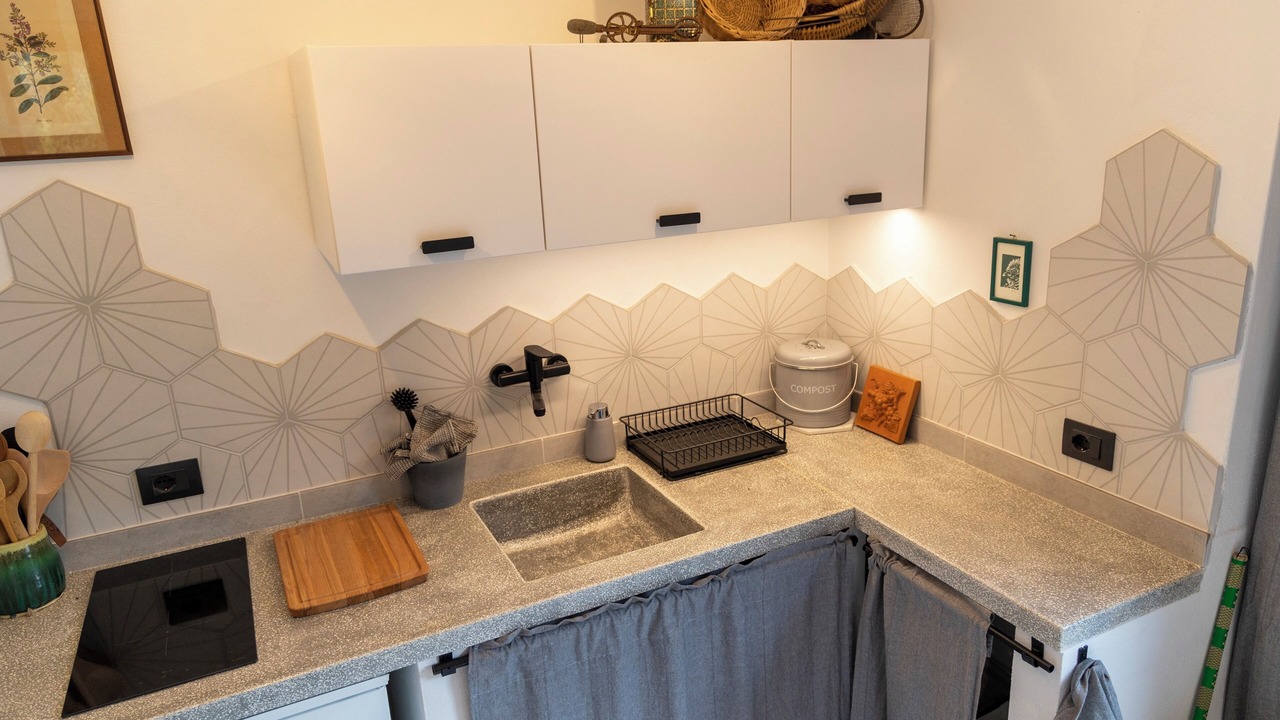 Photo of Kitchen in Stia