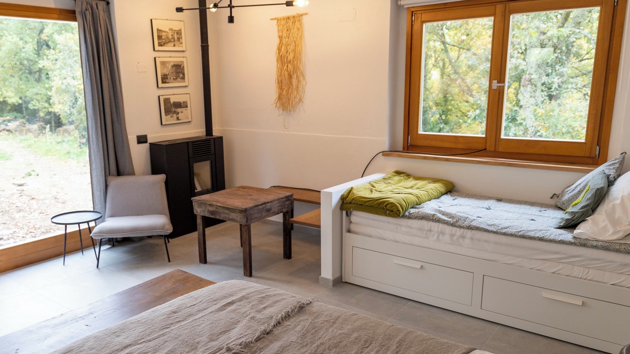 Photo of Bedroom in Stia