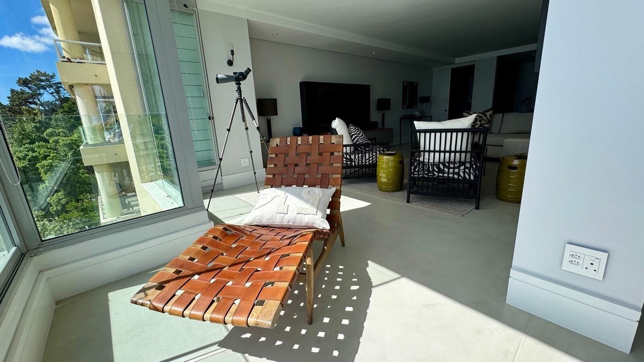 Photo of Patio Balcony in Hout Bay
