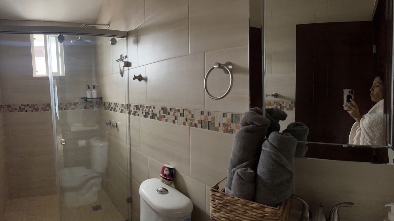 Photo of Bathroom in Machado