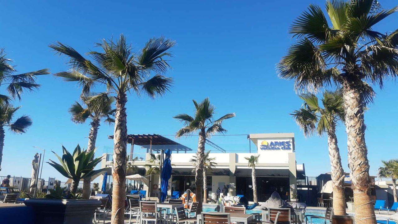 Photo of Outdoor in Machado