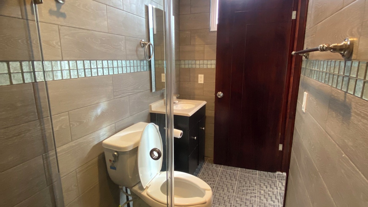 Photo of Bathroom in Machado