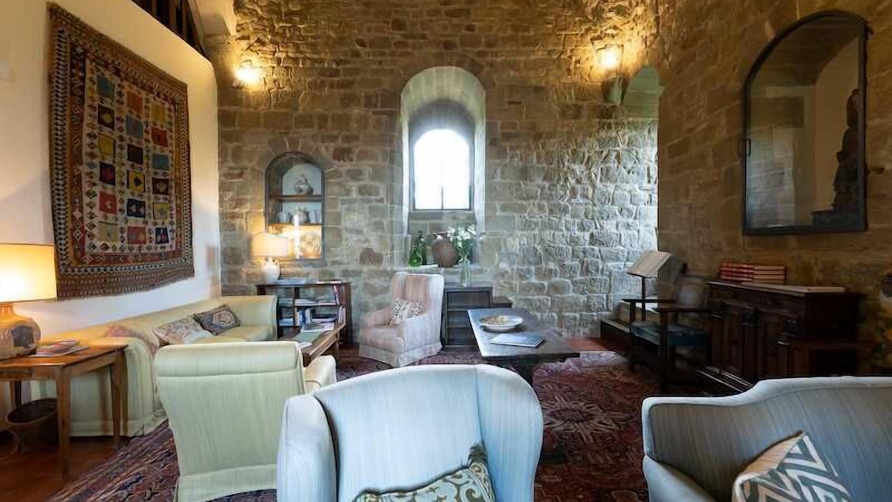 Photo of Livingroom in Pratovecchio