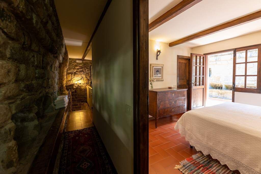 Photo of Bedroom in Pratovecchio