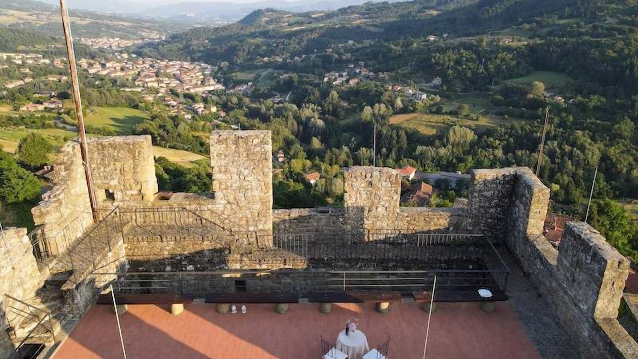 Photo of Outdoor in Pratovecchio