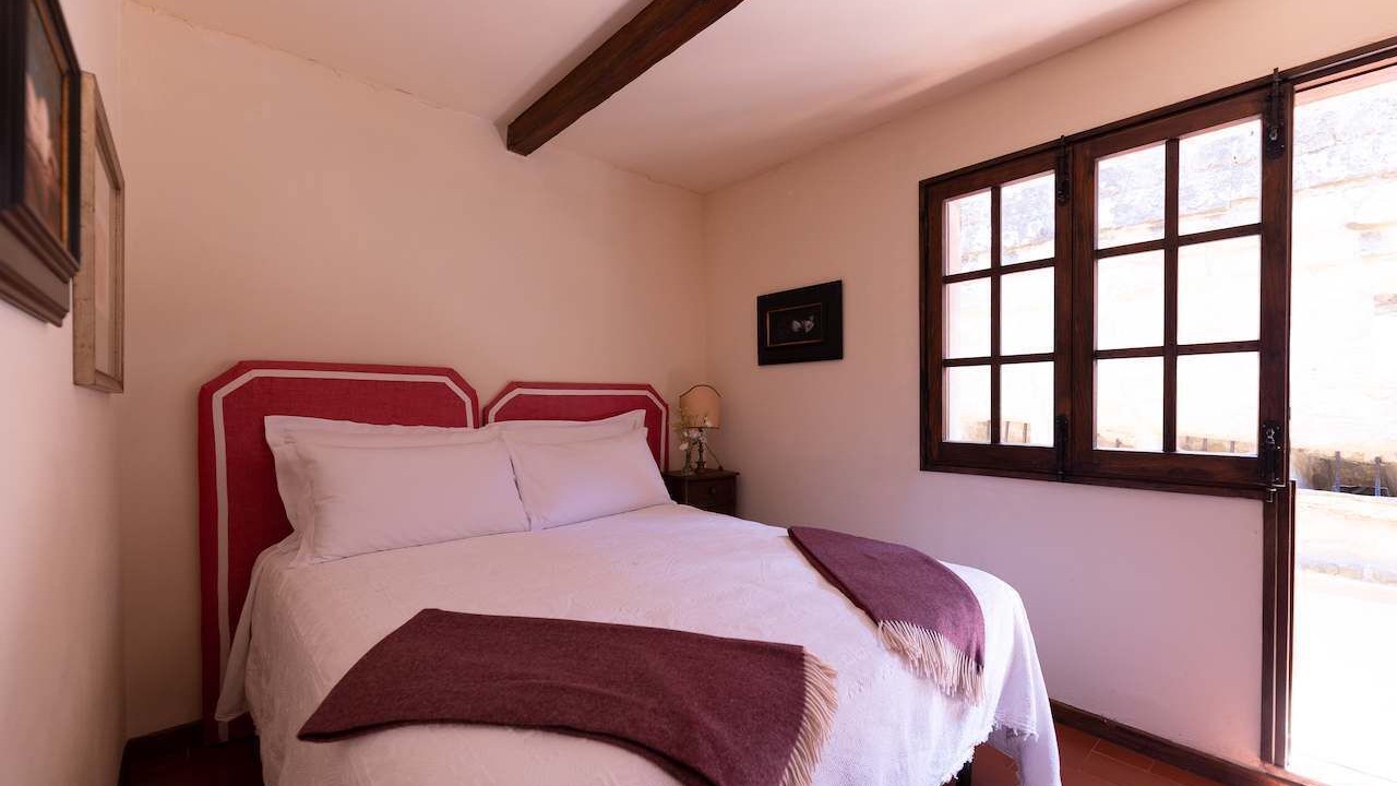 Photo of Bedroom in Pratovecchio