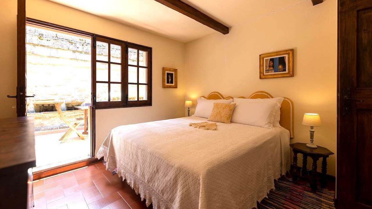 Photo of Bedroom in Pratovecchio