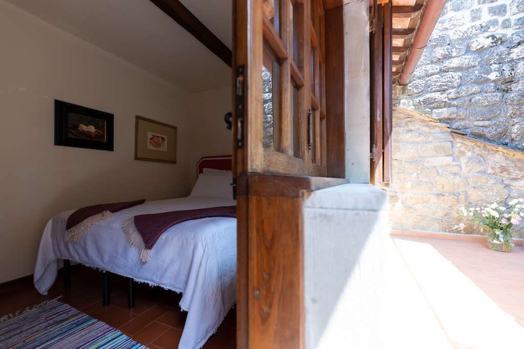 Photo of Bedroom in Pratovecchio