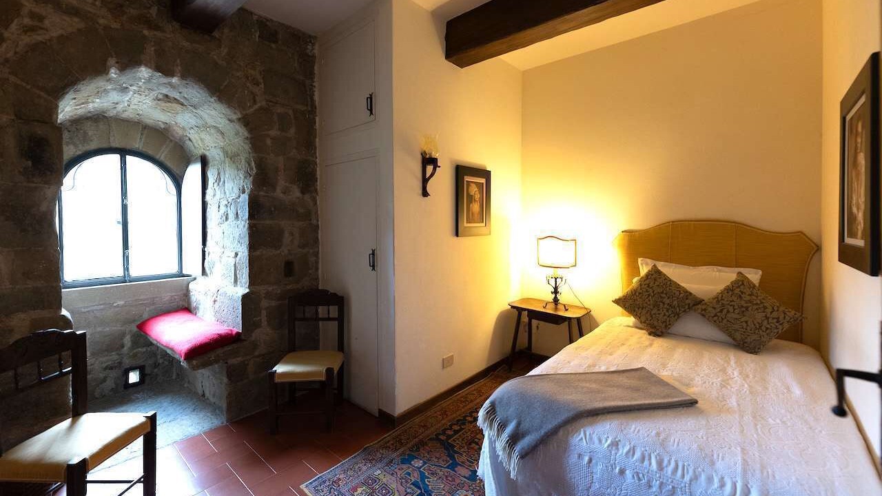 Photo of Bedroom in Pratovecchio