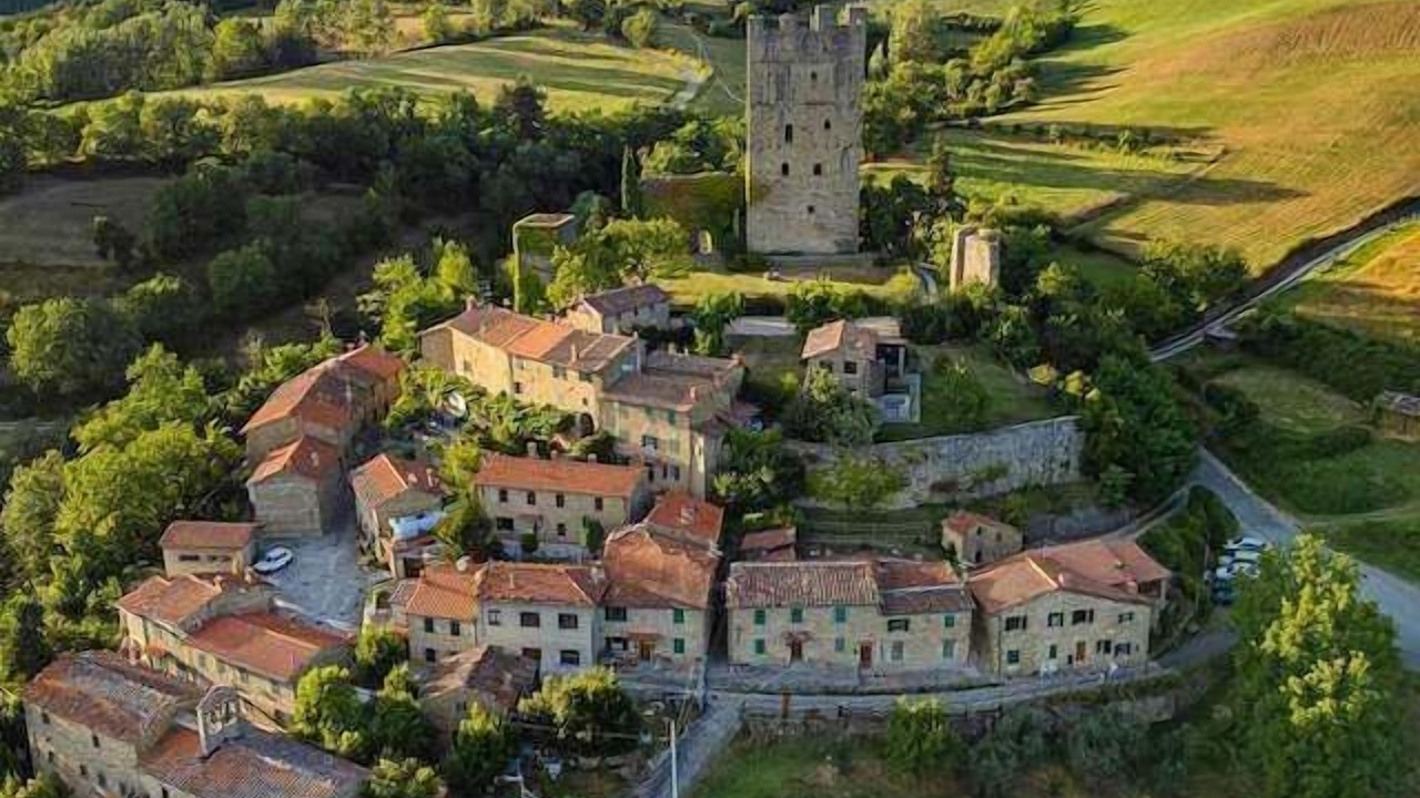 Photo of Outdoor in Pratovecchio