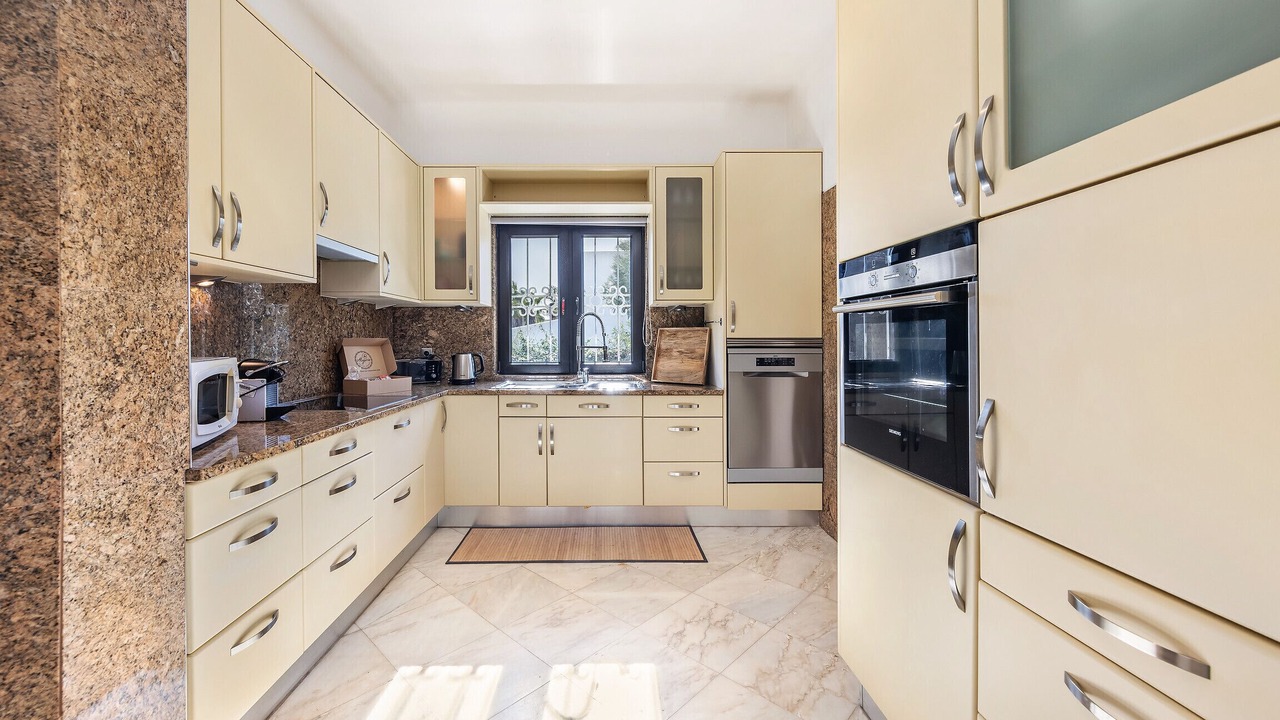 Photo of Kitchen in Albufeira