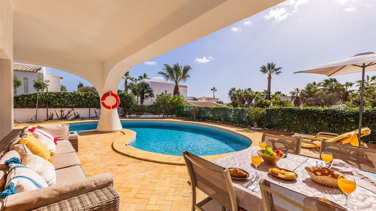 Photo of Outdoor in Albufeira
