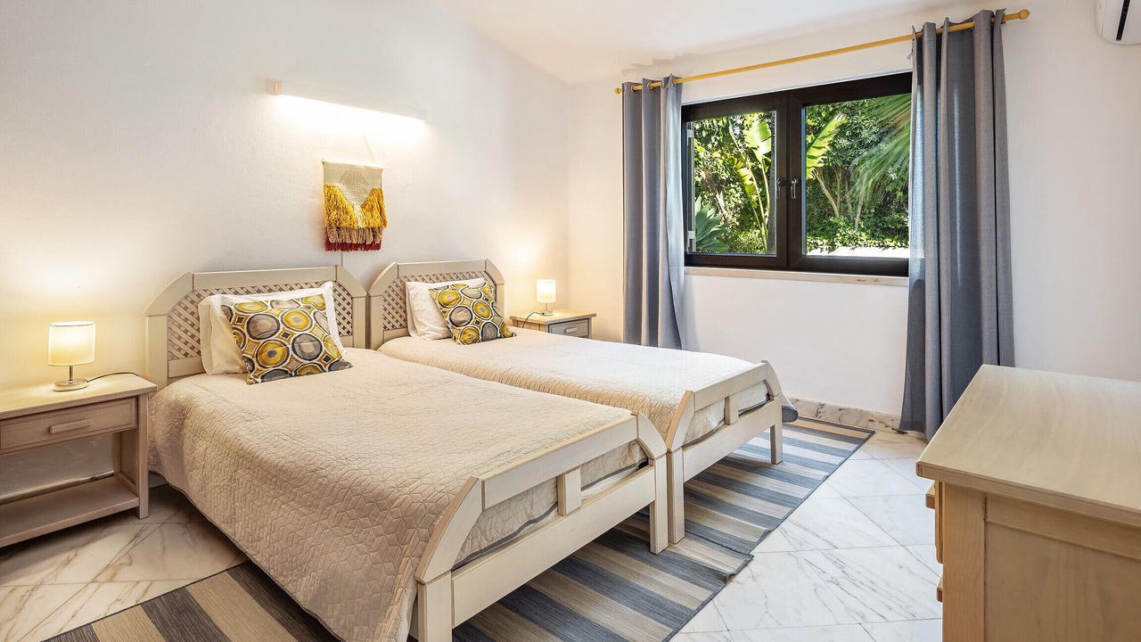 Photo of Bedroom in Albufeira