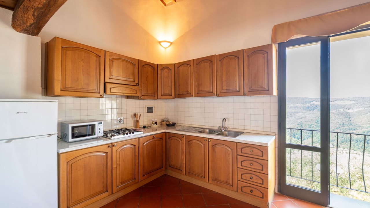 Photo of Bedroom in Montebonello