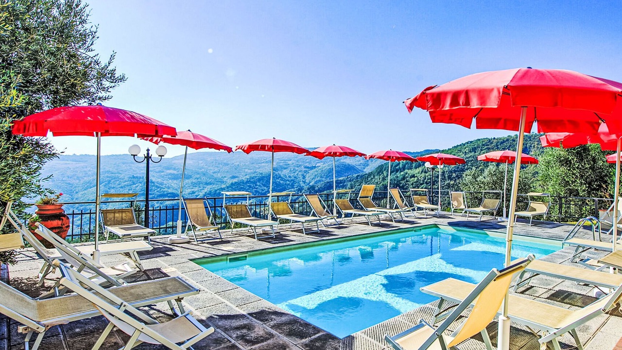 Photo of Outdoor in Montebonello