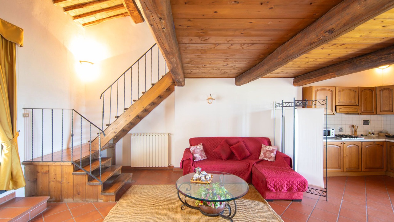 Photo of Livingroom in Montebonello