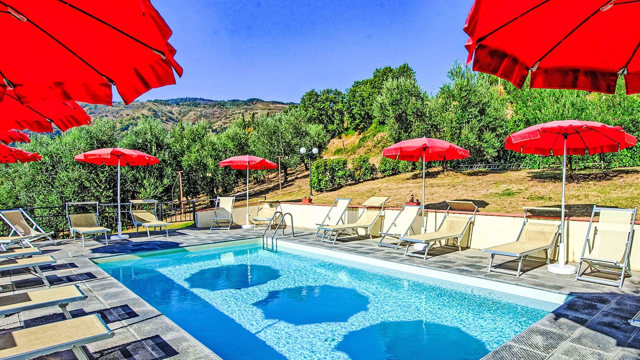 Photo of Outdoor in Montebonello