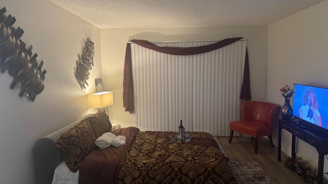 Photo of Bedroom in Simi Valley