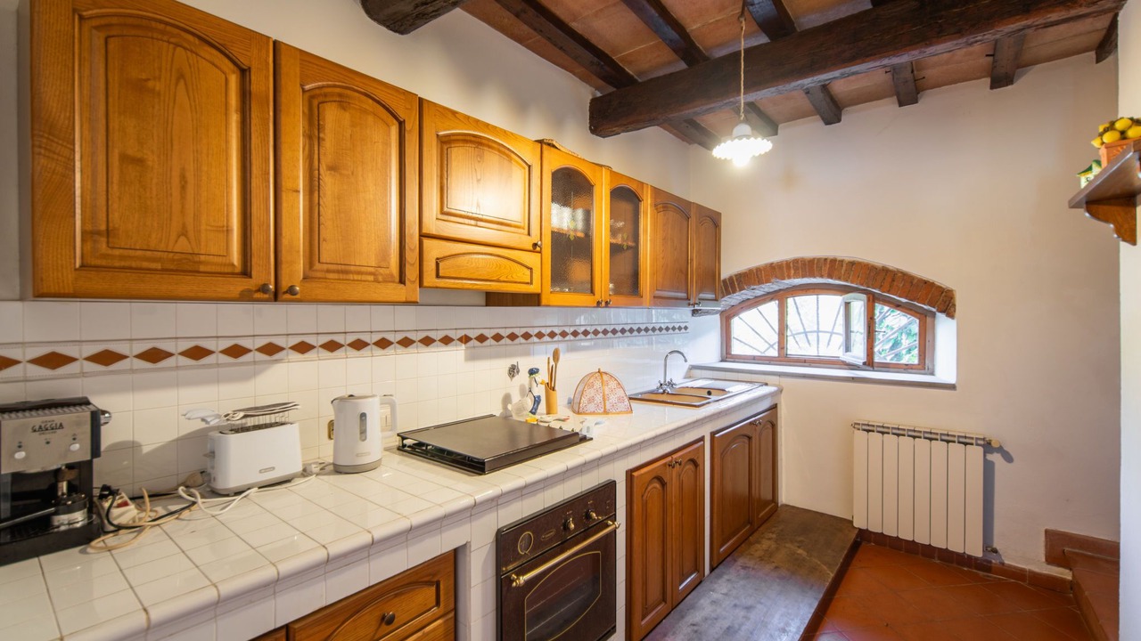 Photo of Bedroom in Montebonello