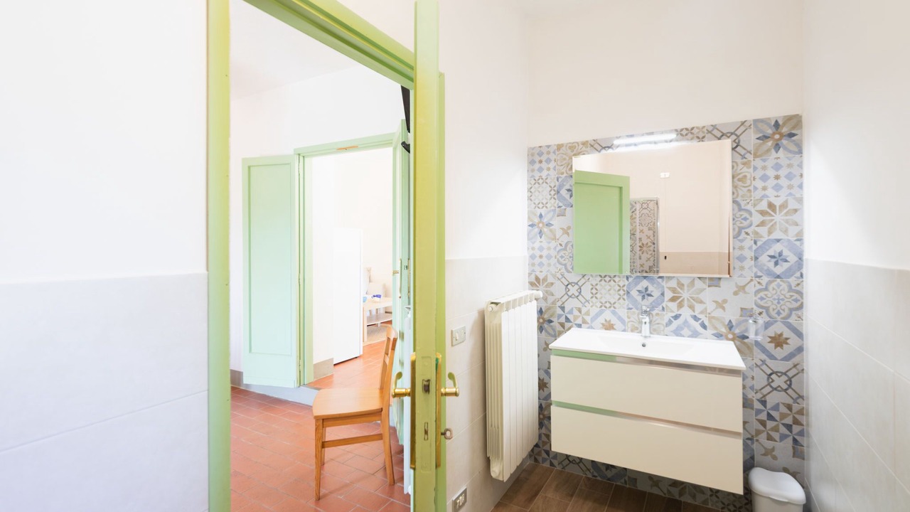 Photo of Bathroom in Montebonello