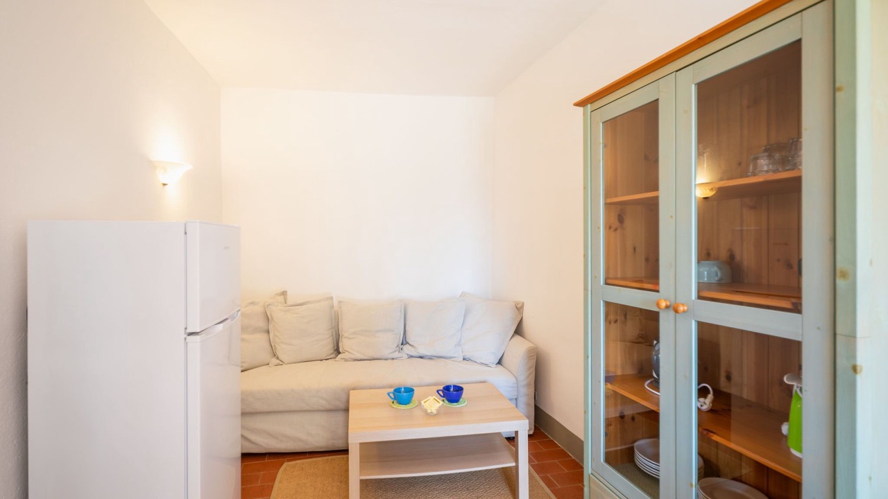 Photo of Livingroom in Montebonello