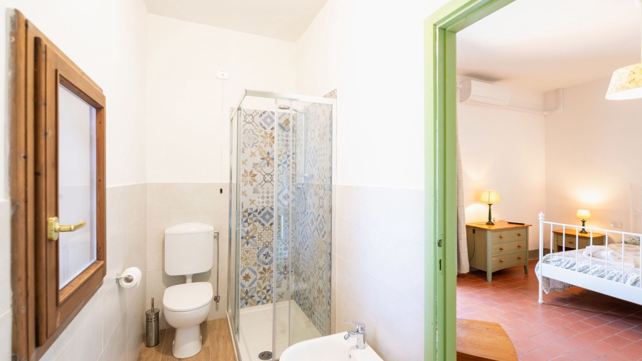 Photo of Bathroom in Montebonello