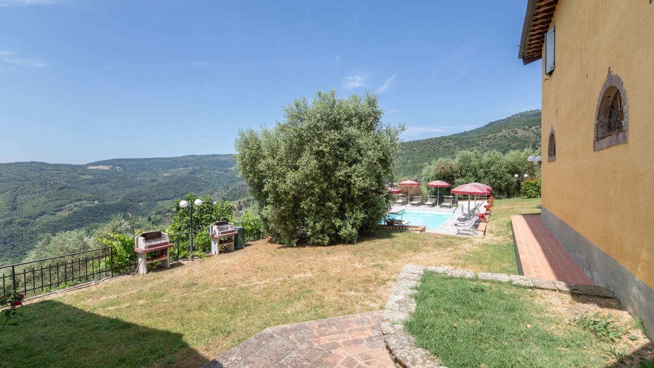 Photo of Outdoor in Montebonello