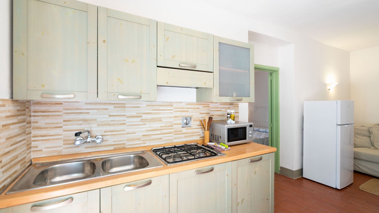 Photo of Bedroom in Montebonello