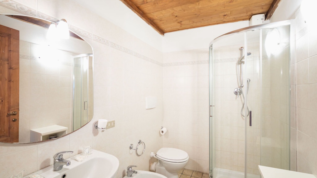Photo of Bathroom in Montebonello