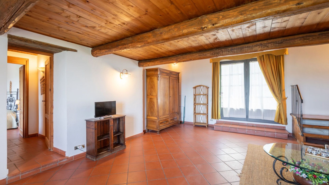 Photo of Livingroom in Montebonello