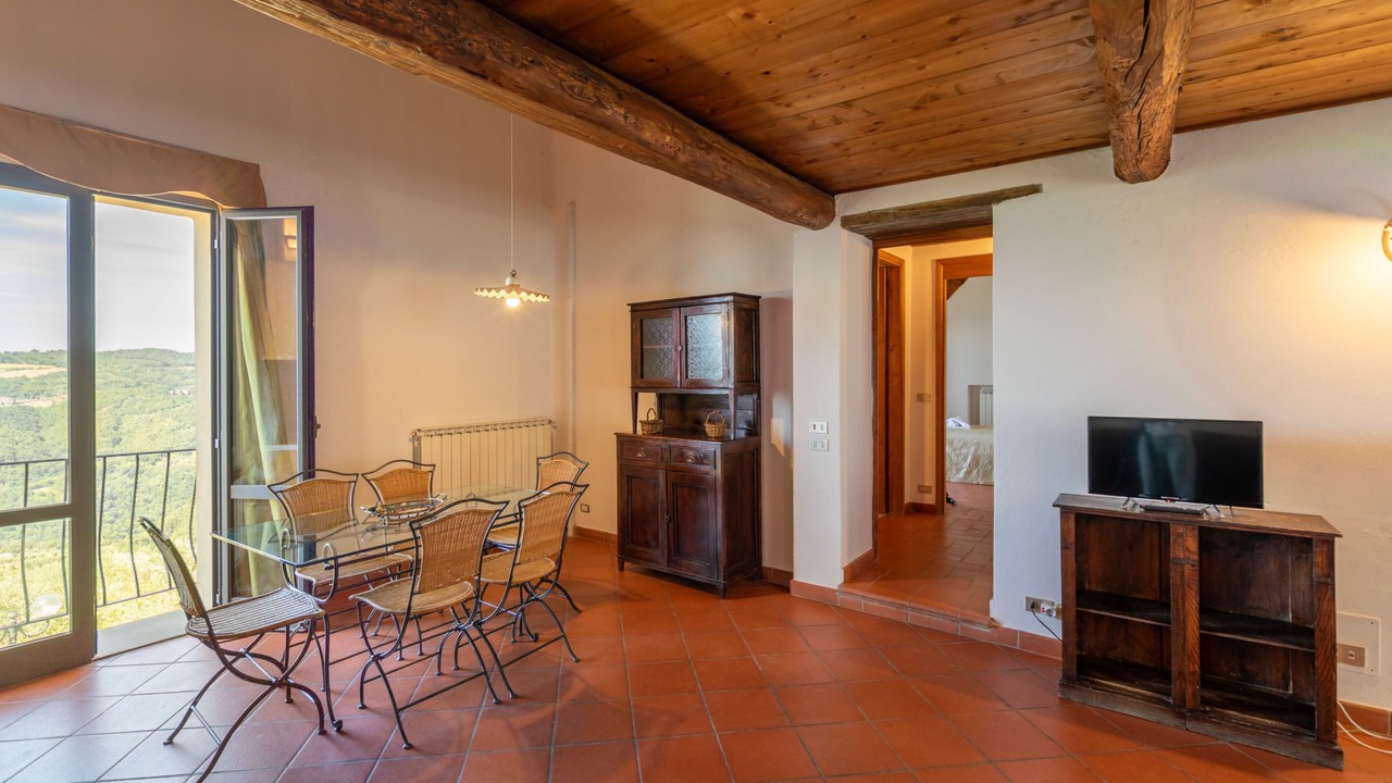 Photo of Bedroom in Montebonello