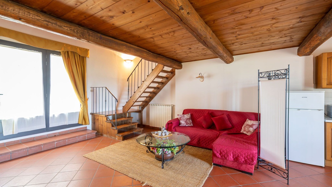 Photo of Livingroom in Montebonello