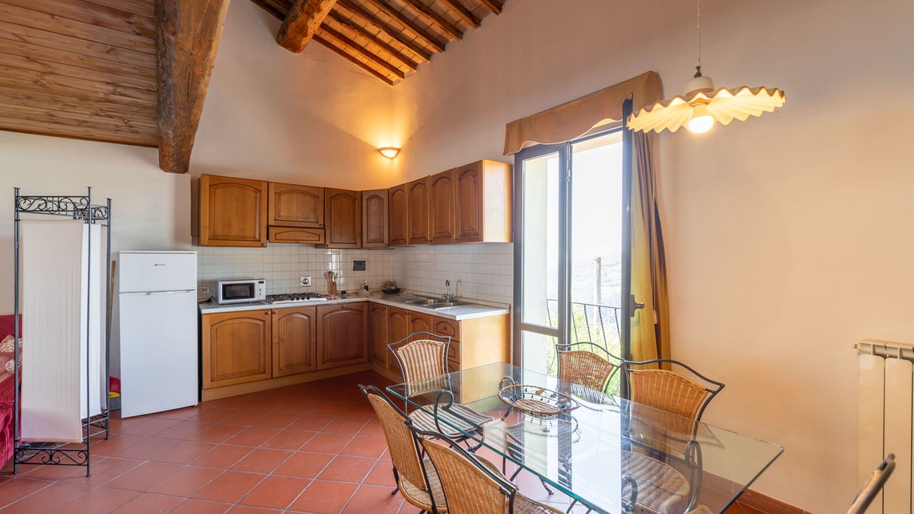 Photo of Bedroom in Montebonello