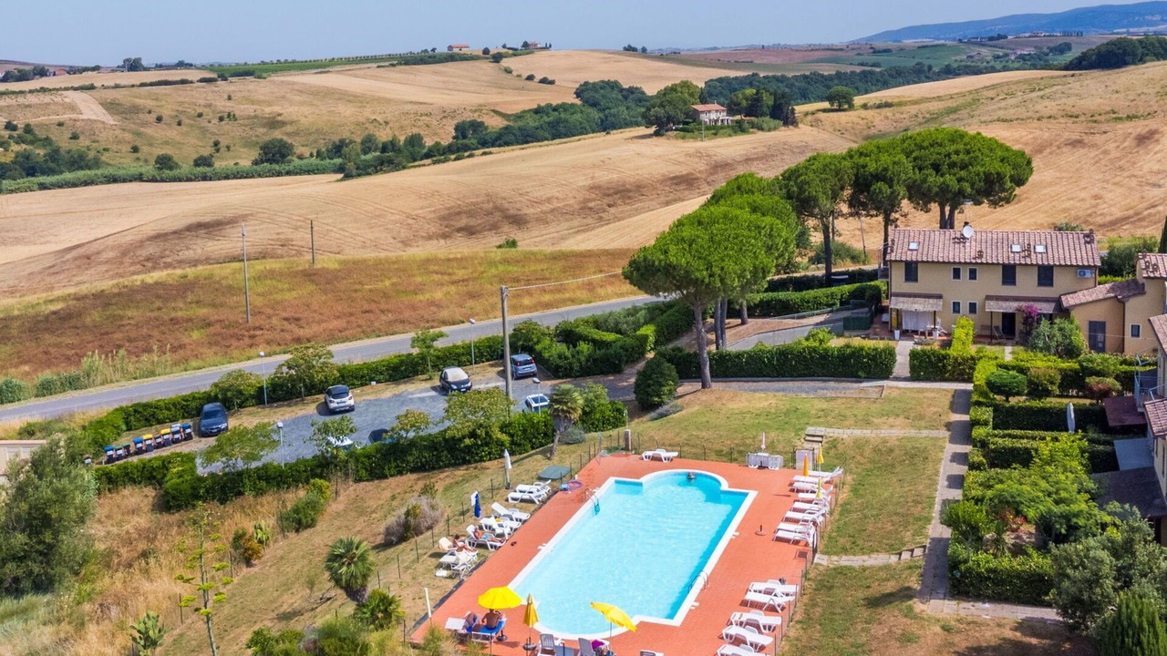 Photo of Outdoor in Castellina Marittima