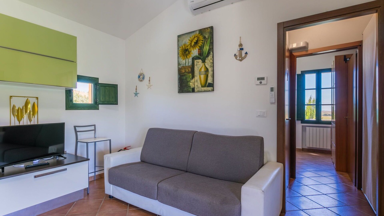 Photo of Bedroom in Castellina Marittima