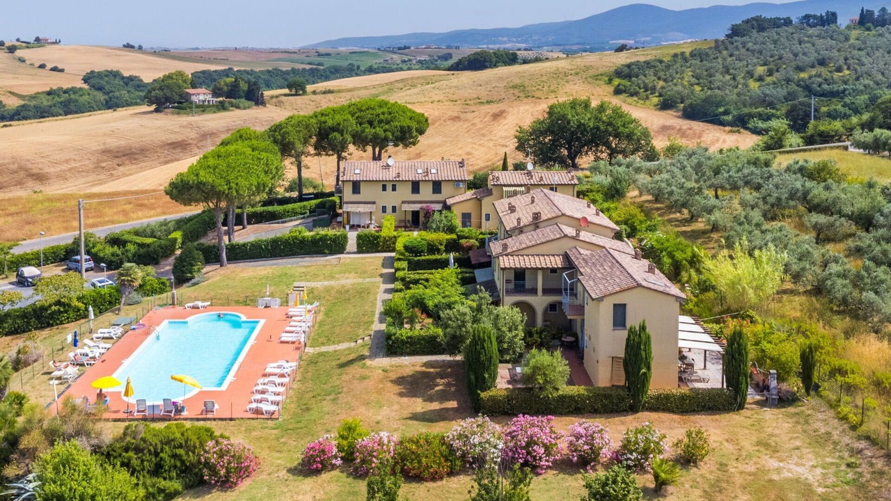Photo of Others in Castellina Marittima