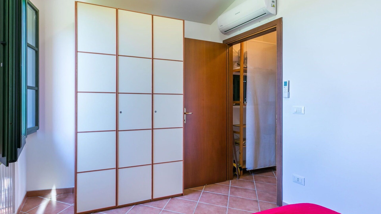 Photo of Bedroom in Castellina Marittima