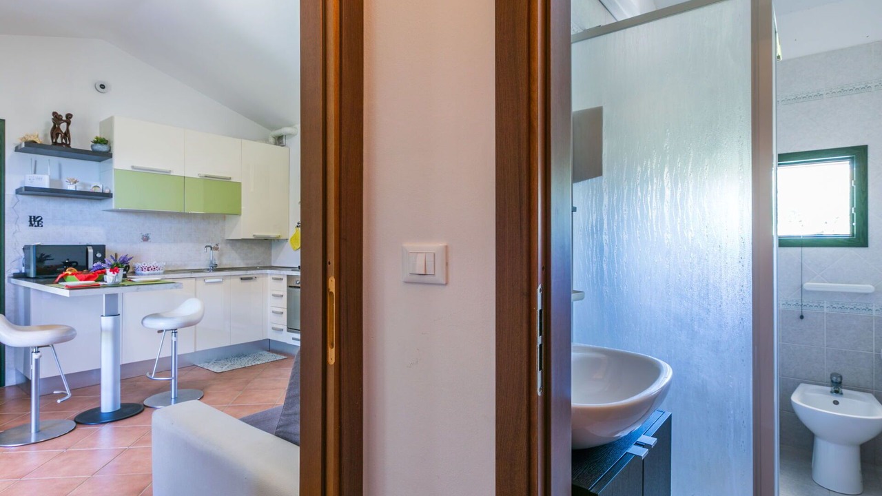 Photo of Bedroom in Castellina Marittima