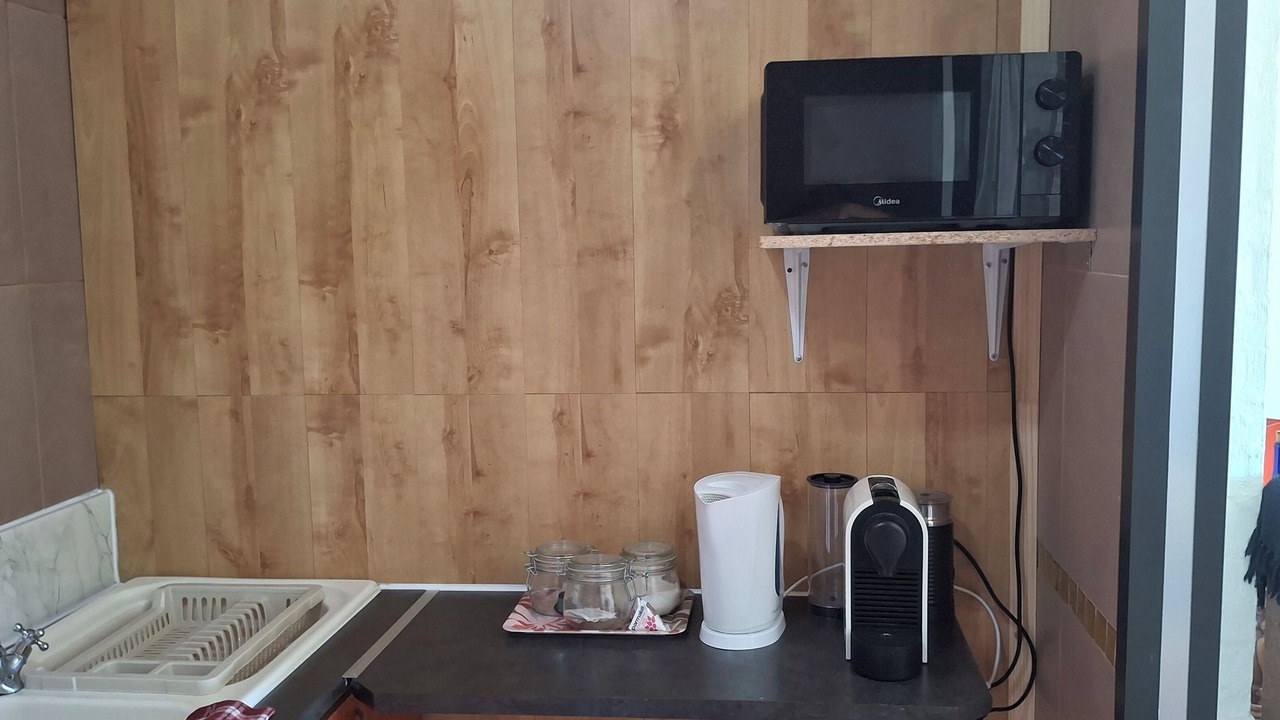 Photo of Kitchen in Mountainside