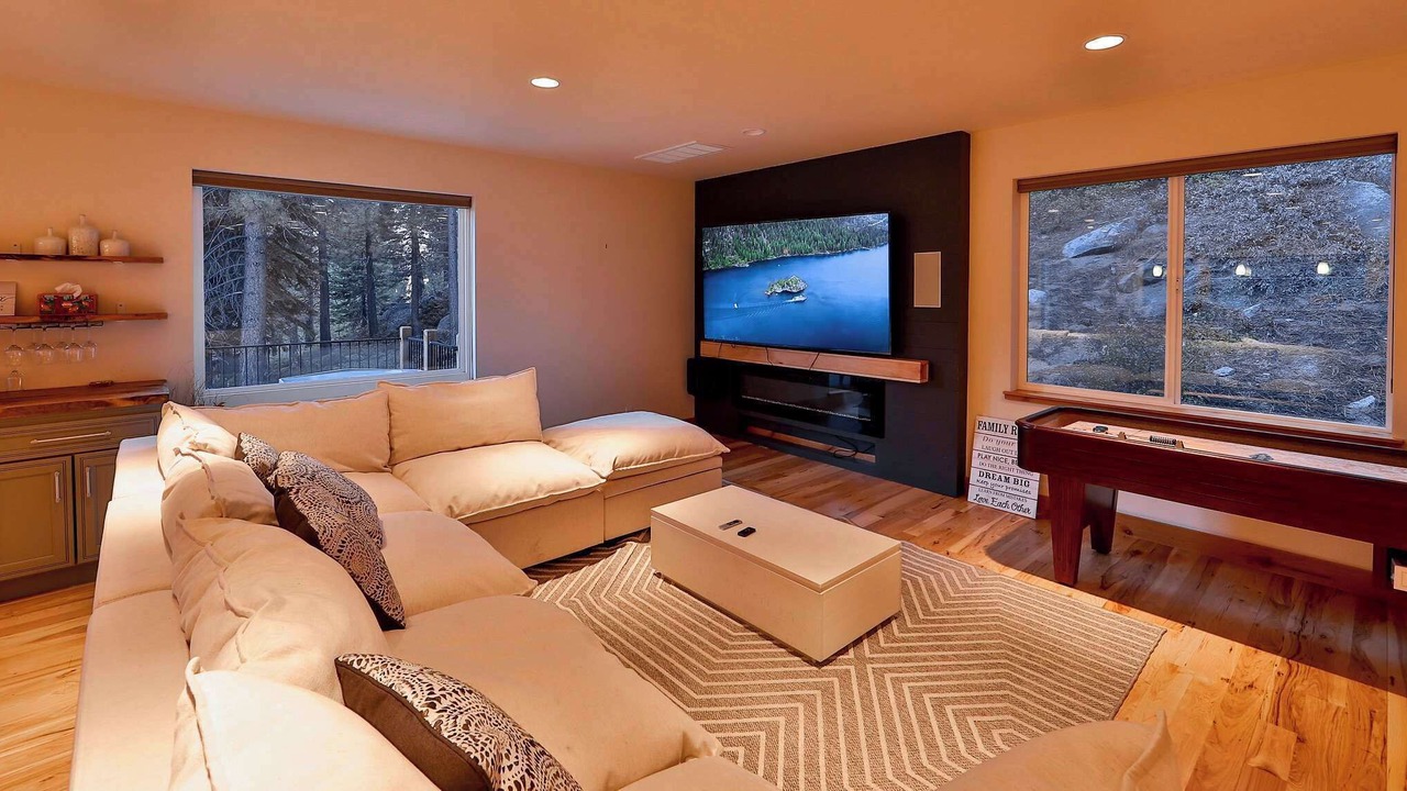 Photo of Bedroom in Upper Kingsbury