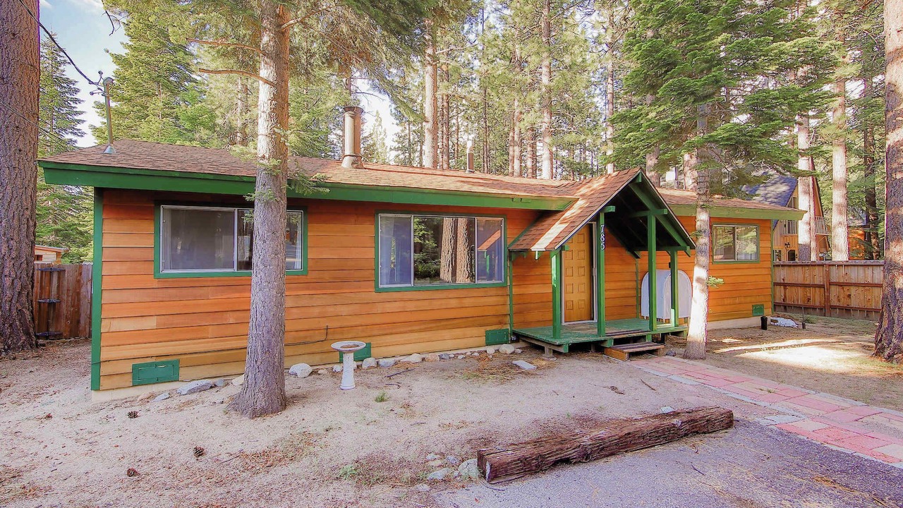 Photo of Outdoor in North Upper Truckee