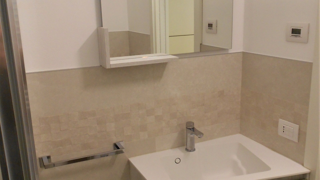 Photo of Bathroom in Rivabella