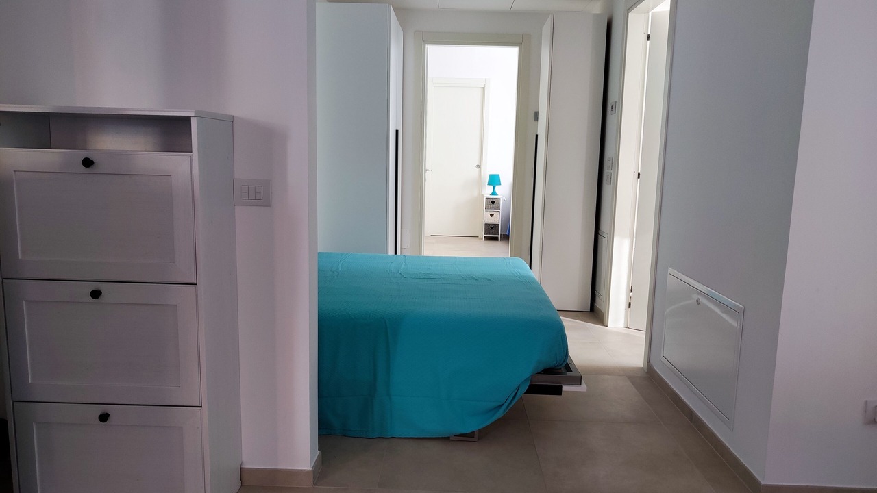 Photo of Bedroom in Rivabella